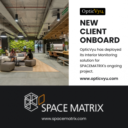 Spacematrix New Client