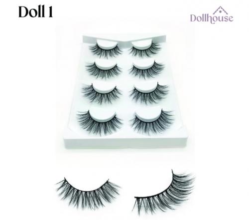 Shop own luxury lash brand at great deals online