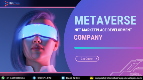 metaverse-nft-marketplace-development 5