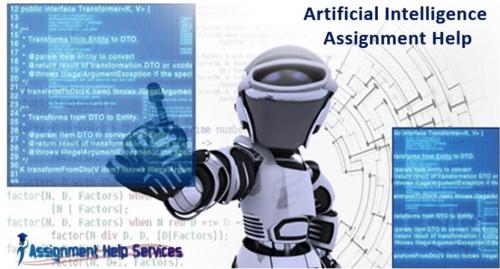 AI Assignment Help