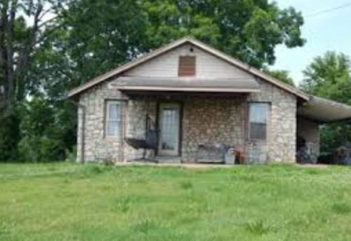 Foreclosed homes for sale in Knoxville