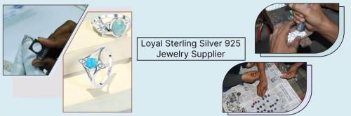 How to Pick a Trustworthy 925 Sterling Silver Jewelry Supplier?