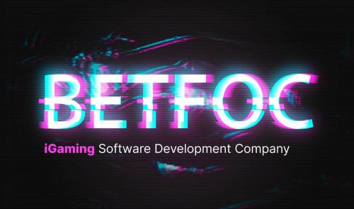 betfoc - igaming company