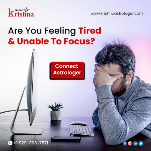 Astrologer USA - Contact Pandit Krishna Astrologer