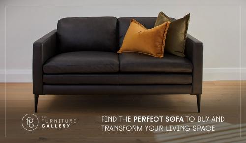 Find the Perfect Sofa to Buy and Transform Your Living Space