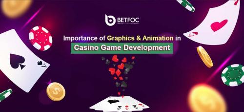 Casino-Game-Development