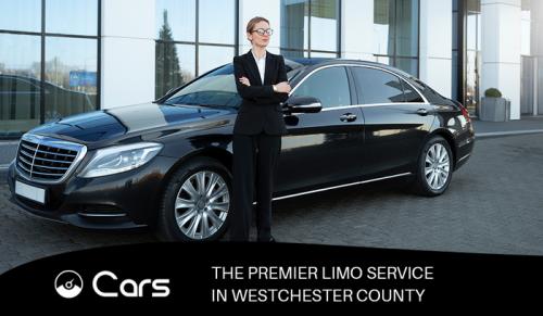 Cars - The Premier Limo Service in Westchester County