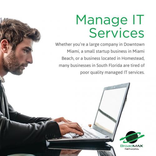 Managed IT Services