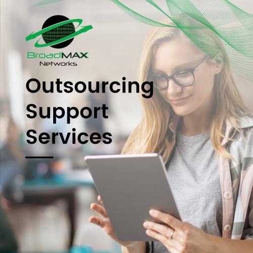 Outsourcing Support Services