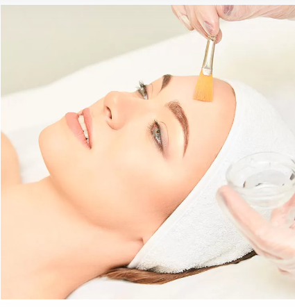 Med spa services Beverly Hills