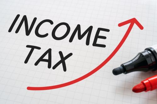 Beginner to Expert: The Journey of Taking an Income Tax Course