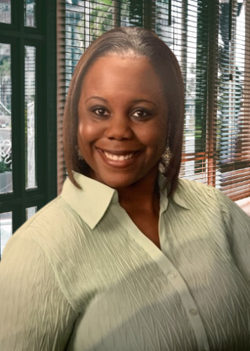 Dr melva mitchell fort worth texas