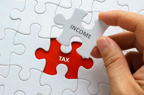 Choosing the Right Income Tax Course: A Comprehensive Guide