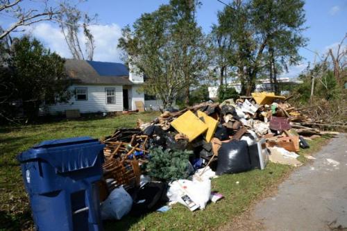 Dumpster Rental Salisbury NC