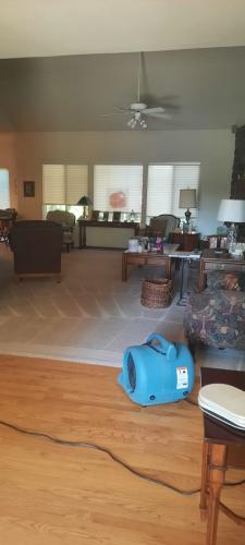 Carpet Cleaning Morgan Hill CA