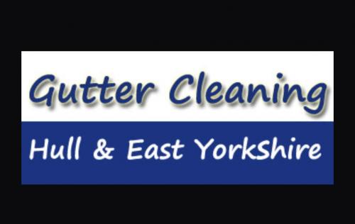gutter cleaning Hull