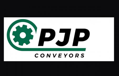 PJP Conveyors and Conveyor Systems