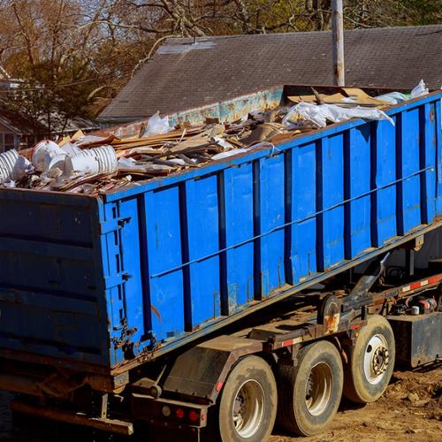 Dumpster Rental Statesville NC