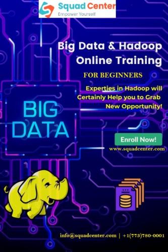 Big Data And Hadoop Online Training | Best IT Training in USA