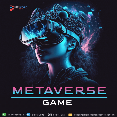 metaversee gaming