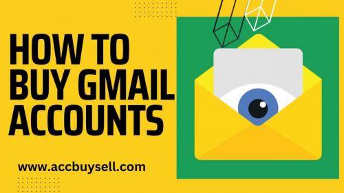 How to Buy Gmail Accounts 1