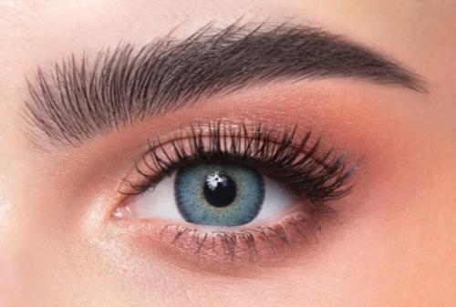 colored lenses in Shop online high quality color contact lenses in Dubai, doll house colored lenses