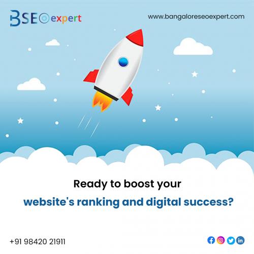 Bangloreseoexpert