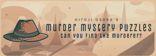 Murder Mystery Puzzles: Unveil the Intrigue in Every Print-and-Play Adventure!