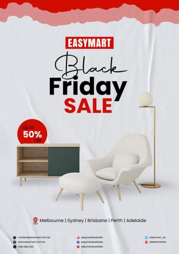 black friday australia 2023