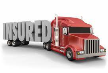 truck insurance services