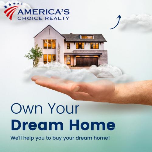 Modern Real Estate Property Promotion Instagram Post