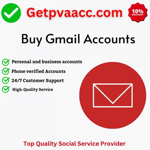 Buy-Gmail-Accounts