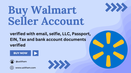 Buy Walmart Seller Account (1)