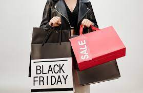 black friday