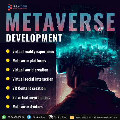 metaverse-solutions