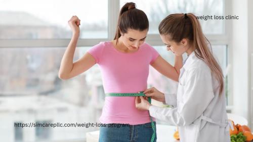 Weight Loss Clinic