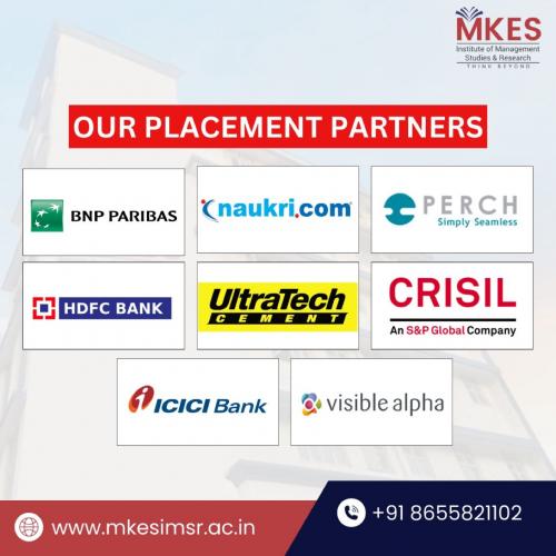 Placement Partners for Mkesimsr