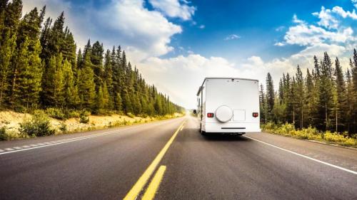 full time rv insurance