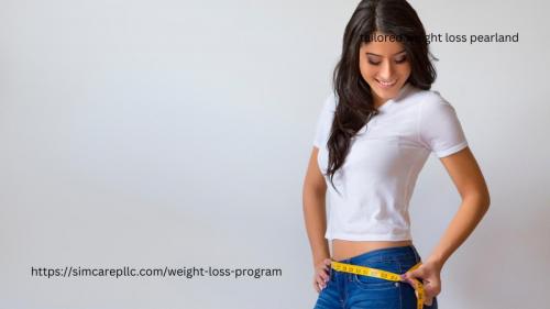 Tailored Weight Loss Pearland