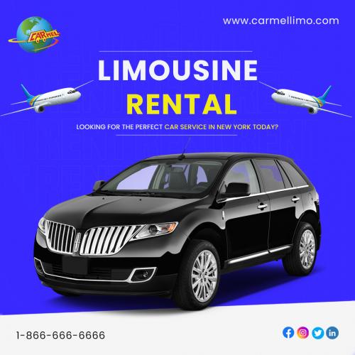 Limousine Rental