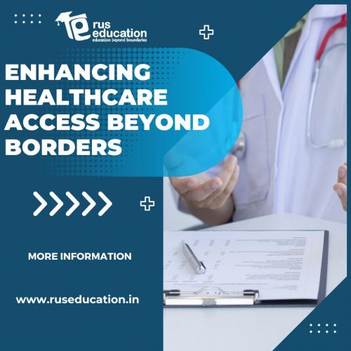 Enhancing Healthcare Access Beyond Borders