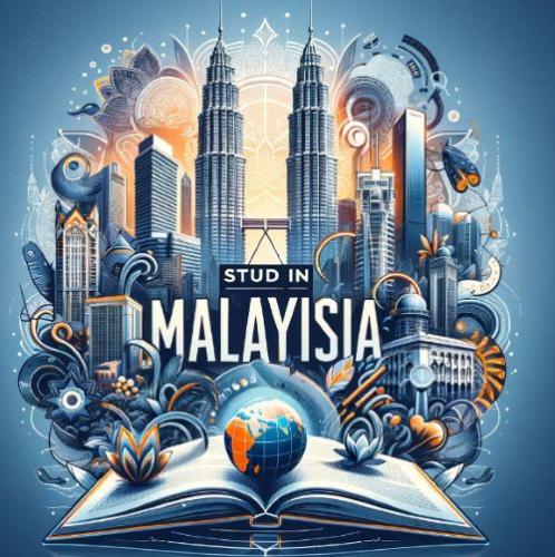 Study In Malaysia dubai