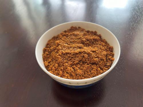 homemade-chemmeen-podi-shrimp-powder-tresafranciesrecipe-tocco