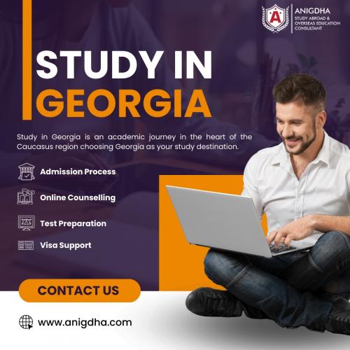 Study in Georgia