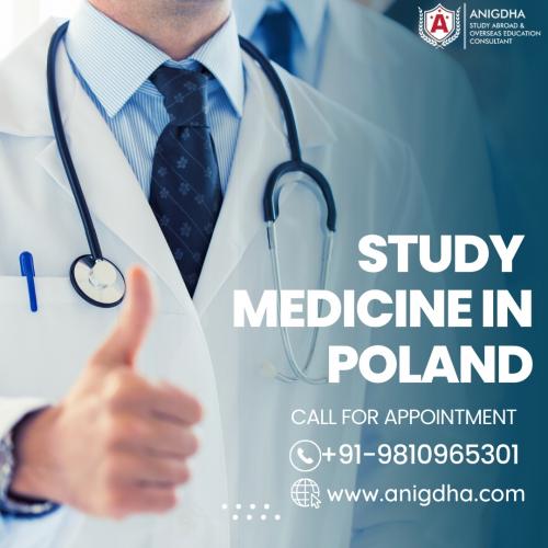 Study Medicine in Poland