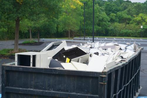 Dumpster Rental Omaha NE
