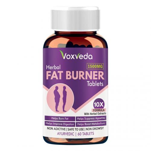 fat burner tablets