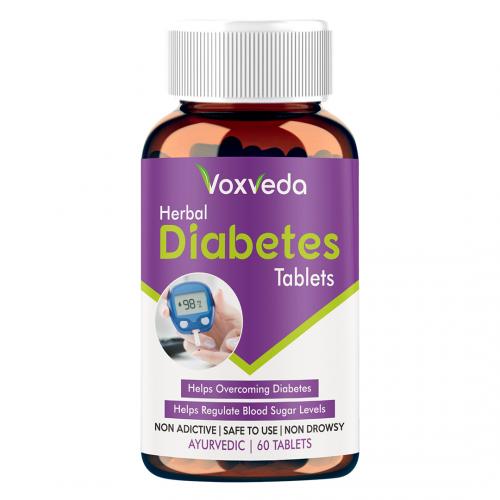 Diabetes Tablets Banner 1