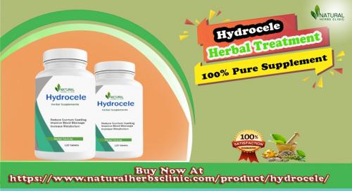 Herbal Treatment for Hydrocele