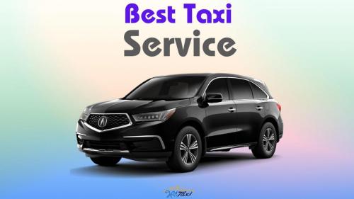 Best Taxi Service - Bharat Taxi